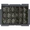 BTI Box 1 + DIN 7985/934/125 Stahl verzinkt, BTI Box DIN 7985/934/125 Stahl verzinkt, BTI Box 1 DIN 7985/934/125 Stahl verzinkt
